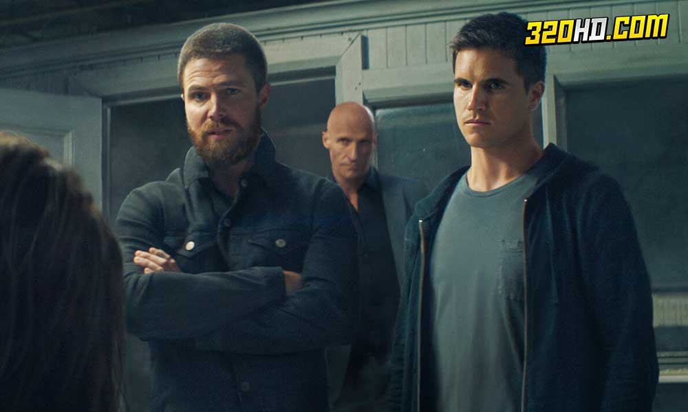 Code 8: Part 2 (2024) ล่าคนโคตรพลัง ภาค 2