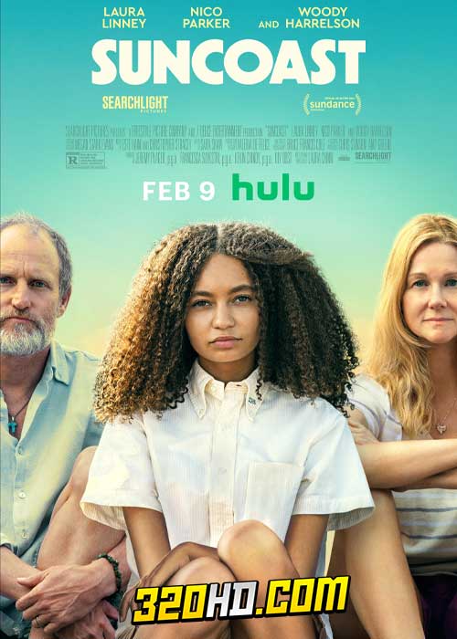 ดูหนัง Suncoast (2024) เต็มเรื่อง ซับไทย