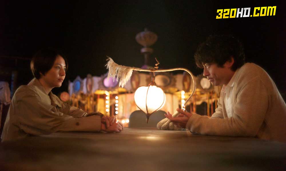 เดอะ พาเหรด The Parades (2024)