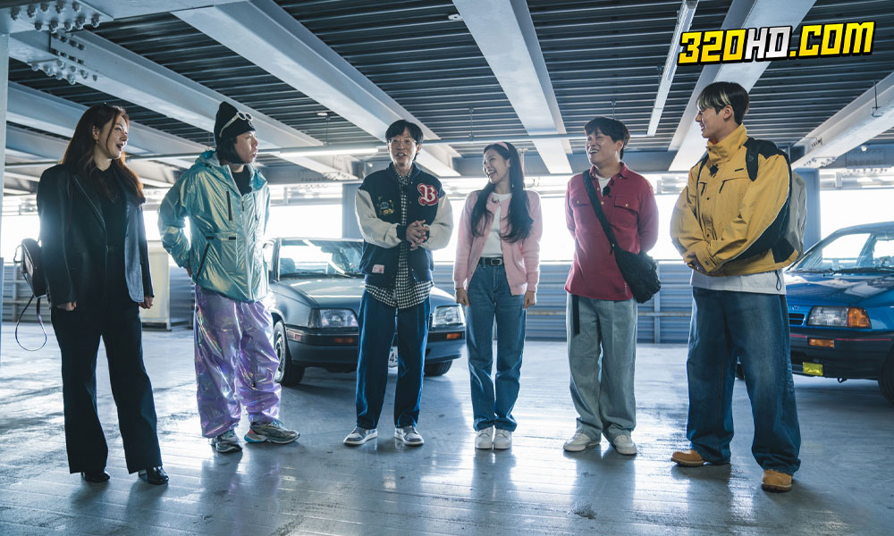 ดูซีรี่ย์ Apartment 404 (2024) อะพาร์ตเมนต์ 404