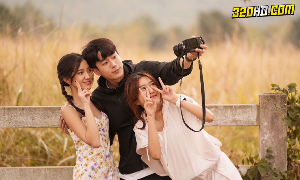 The Outing ทริปซ่อนชู้ (2024)