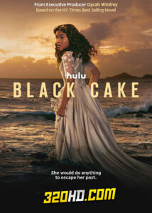 ดูซีรี่ย์ Black Cake (2023) ซับไทย EP.1-8 จบ