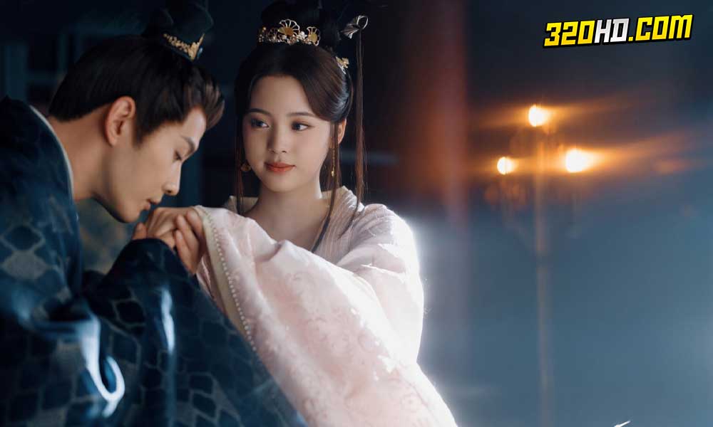 ดูซีรี่ย์ Yong An Dream เนรมิตฝันแดนหย่งอัน (2024)
