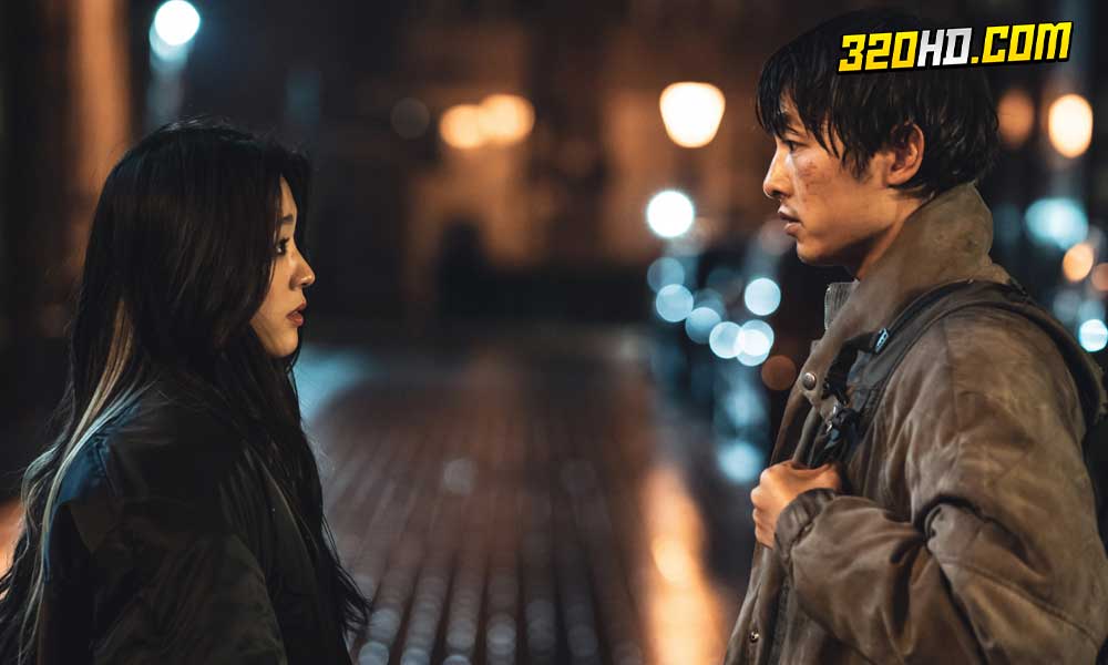 ดูหนัง ผมชื่อโรกีวาน My Name Is Loh Kiwan