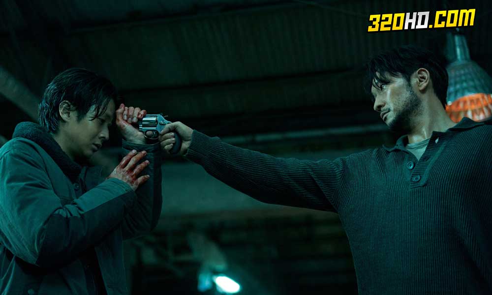 A Killer Paradox (2024) หน้ากากความยุติธรรม (พากย์ไทย) 