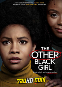 ดูซีรี่ย์ The Other Black Girl (2023) EP.1-10 ซับไทย-พากย์ไทย