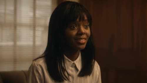 The Other Black Girl Season 1 EP 9
