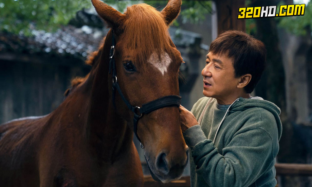 ควบสู้ฟัด Ride On (2023) เต็มเรื่อง