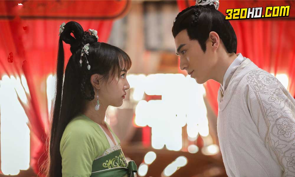 Oh! My Sweet Liar วาดรักลิขิตหัวใจ (พากย์ไทย)