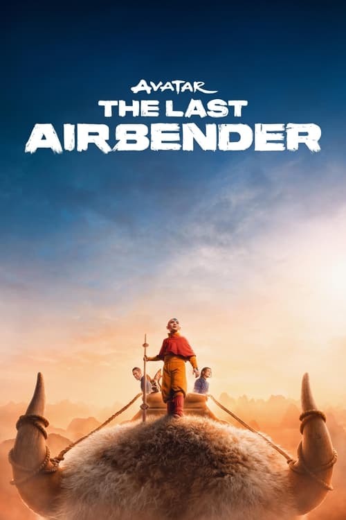 ดูซีรี่ย์ Avatar: The Last Airbender (2024) เณรน้อยเจ้าอภินิหาร (พากย์ไทย) EP.1-8 จบ Season 1