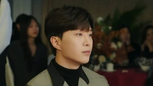 Love Endures Season 1 EP 5