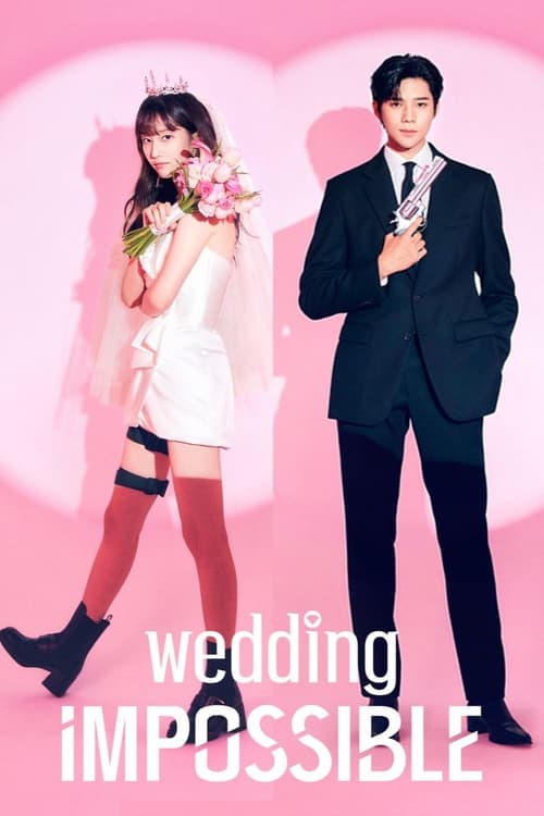 ดูซีรี่ย์ Wedding Impossible (2024) ป่วนวิวาห์สัญญารักกำมะลอ ซับไทย EP.1-12 (จบ) Season 1