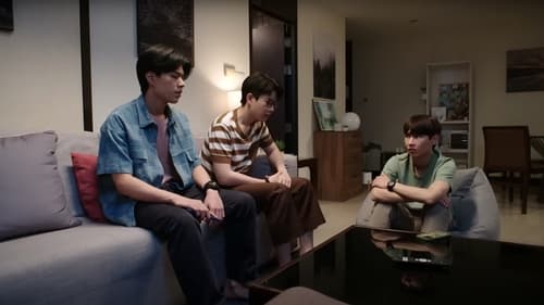 อาหารเป็นยังไงครับหมอ Season 1 EP 10