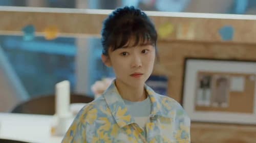 My Special Girl Season 1 EP 11