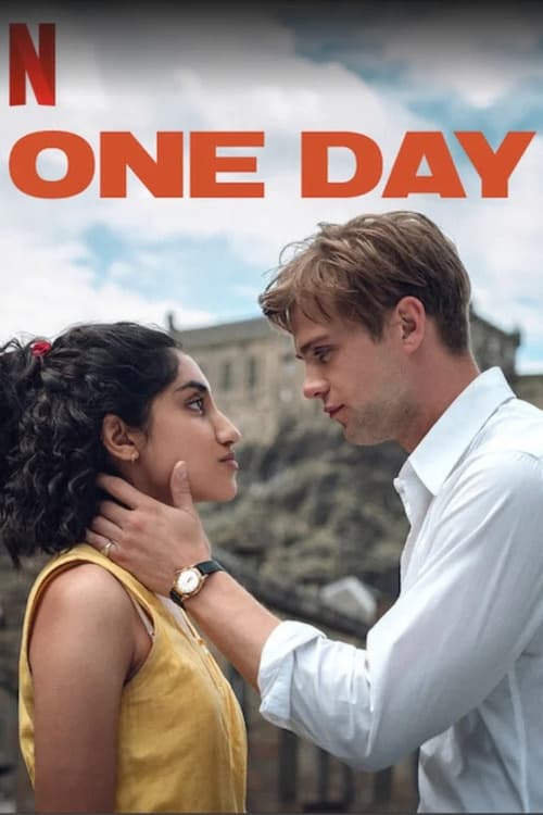 ดูซีรี่ย์ One Day (2024) หนึ่งวัน นิรันดร์รัก (พากย์ไทย) EP.1-14 จบ Season 1