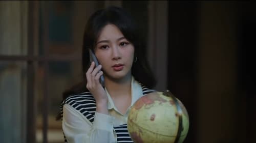 Love Endures Season 1 EP 20