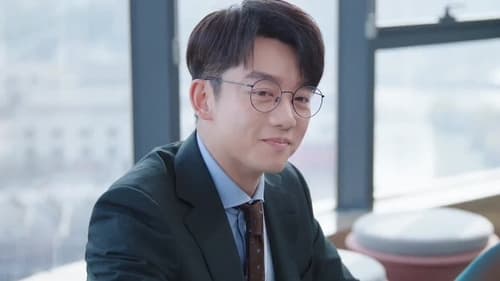 Never Give Up ออฟฟิศนี้ยังมีหวัง Season 1 EP 25