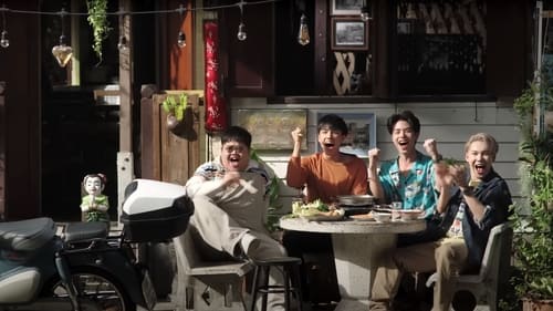 อาหารเป็นยังไงครับหมอ Season 1 EP 11