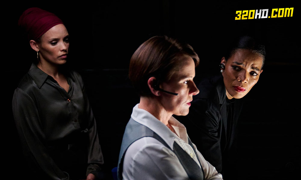 Heart of the Hunter (2024) หัวใจนักล่า