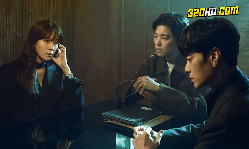 ดูซีรี่ย์ Nothing Uncovered (2024)