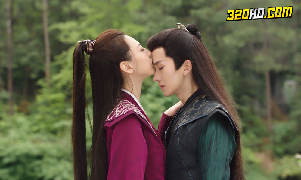 ดูซีรี่ย์ Miss You Forever (2024) ร้อยเล่ห์คะนึงรัก