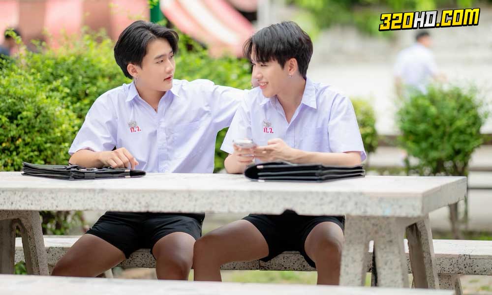 ซีรี่ย์ไทย Lady Boy Friends The Series เพื่อนกันมันส์ดี 