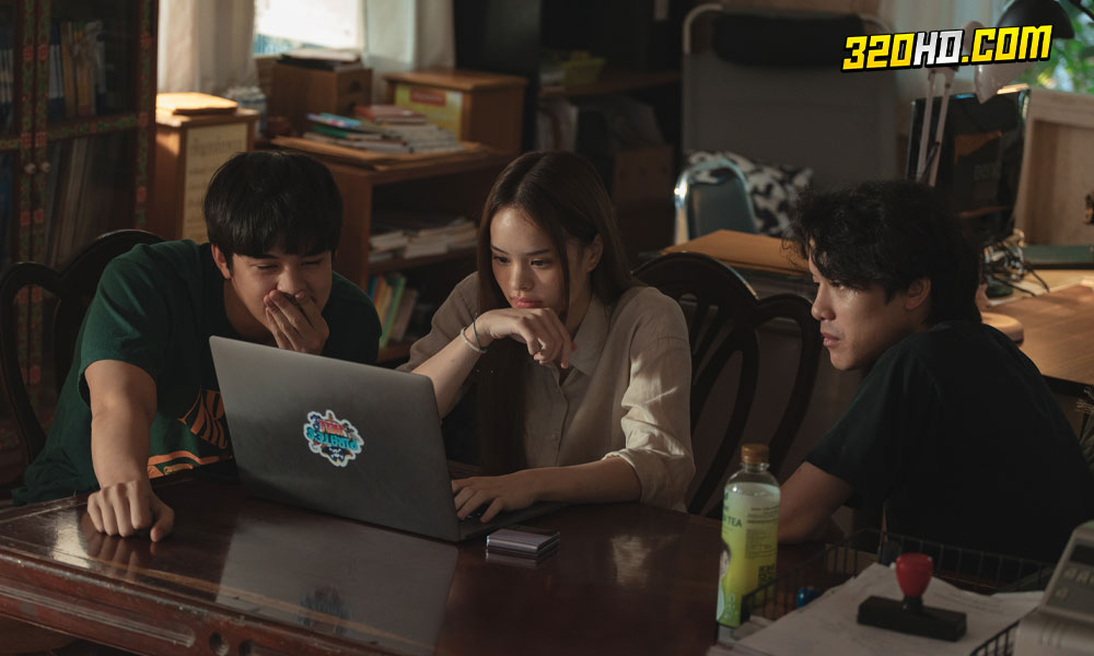 ดูซีรี่ย์ไทย สาธุ The Believers (2024) 