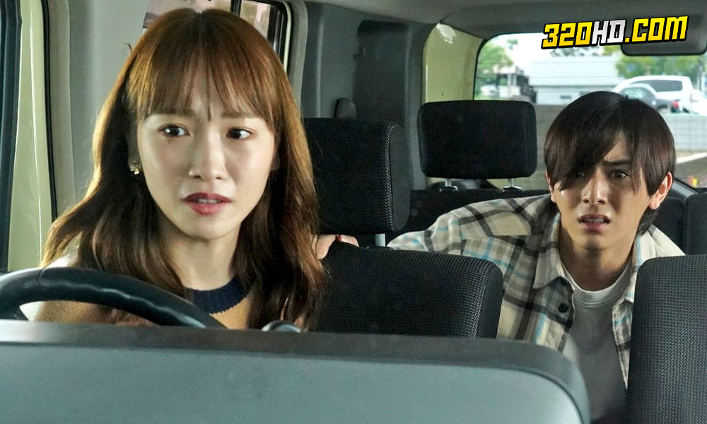 ดูซีรี่ย์ The Killer Inside (2022) อำมหิตจิตแฝงร่าง 
