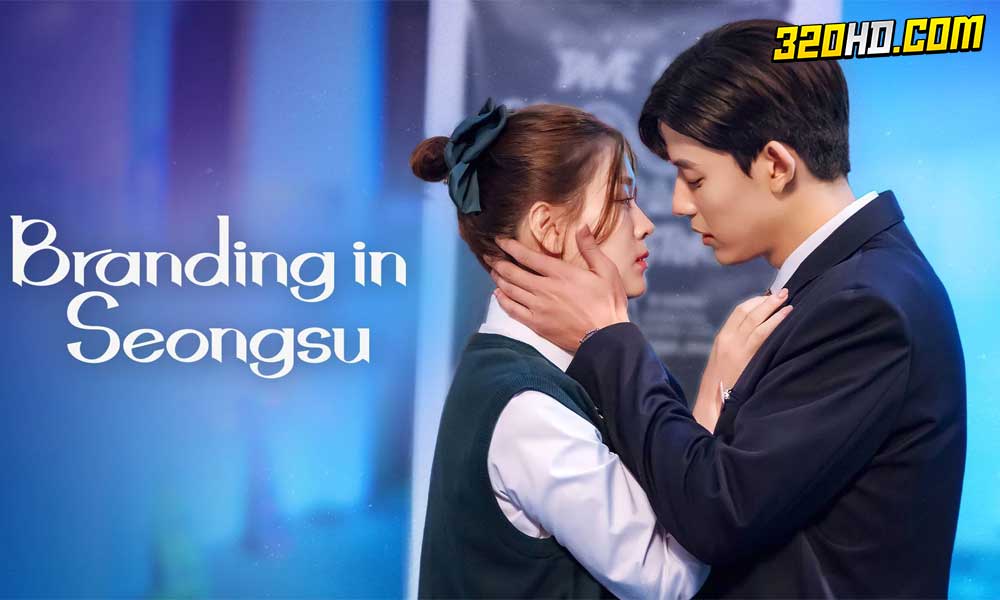 ดูซีรี่ย์ Branding in Seongsu (2024) สวิตช์รัก สลับร่าง