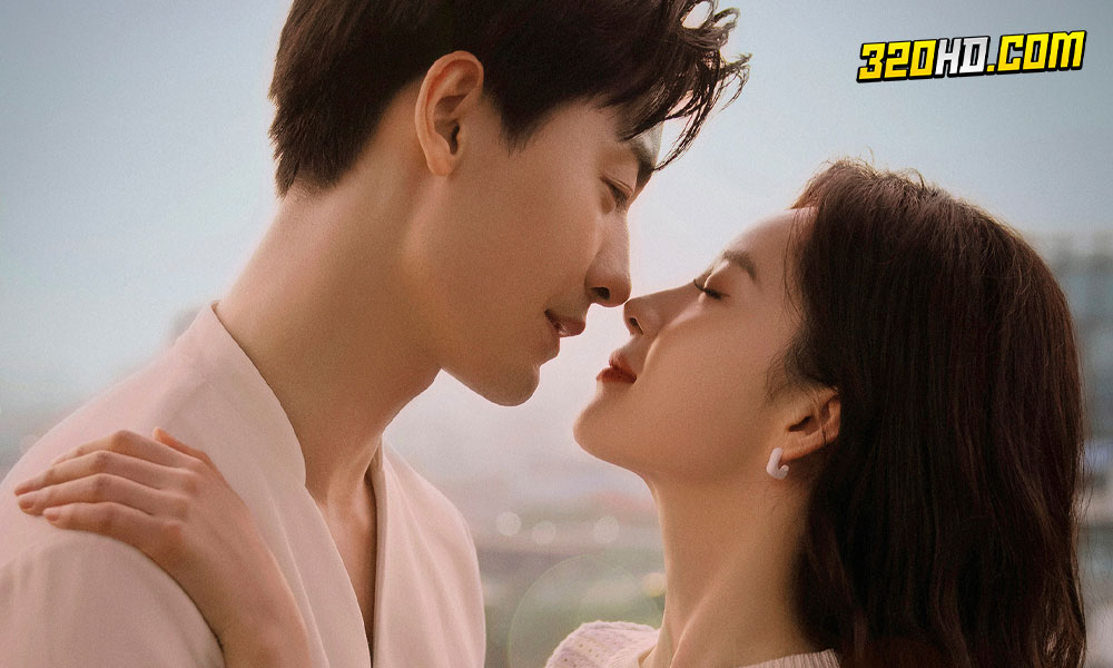 Step by Step Love (2024) รักนี้ทีละสเตป