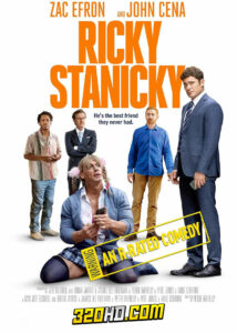 ดูหนัง Ricky Stanicky (2024) ริคกี้ สแตนนิคกี้ เพื่อนซี้กำมะลอ พากย์ไทย เต็มเรื่อง