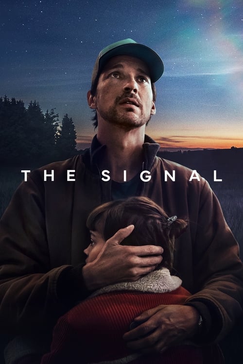 ดูซีรี่ย์ The Signal (2024) สัญญาณ EP.1-4 พากย์ไทย Netflix Season 1