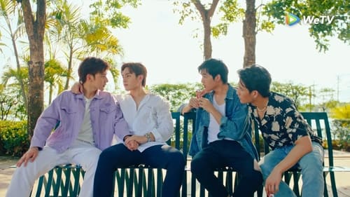ไทม์ ผ่าน เวลา Season 1 EP 10
