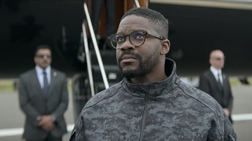 3 Body Problem Season 1 EP 8