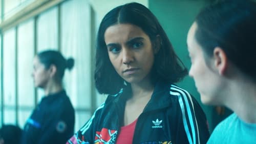 Furies Season 1 EP 1