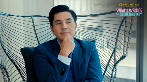 What’s Wrong With Secretary Kim Season 1 EP 4