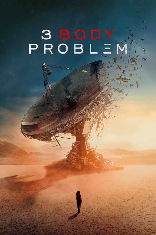 ดูซีรี่ย์ 3 Body Problem (2024) ดาวซานถี่ อุบัติการณ์สงครามล้างโลก EP.1-8 (พากย์ไทย) Season 1