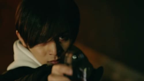 The Killer Inside Season 1 EP 7