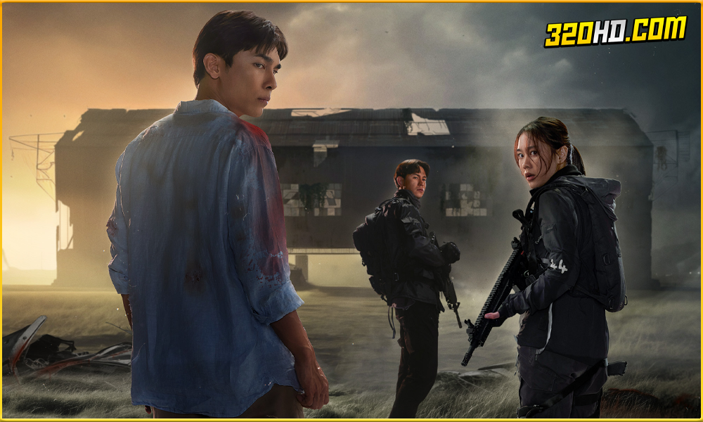 พัสดุฝ่าแดนมรณะ (2024) HD เต็มเรื่อง