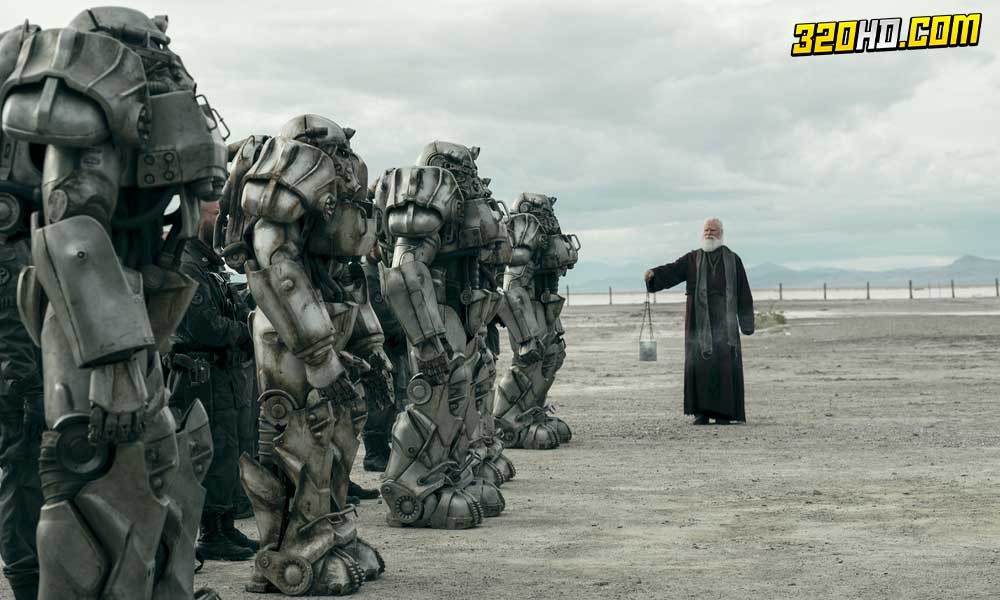 Fallout ฟอลล์เอาท์ ภารกิจฝ่าแดนฝุ่นมฤตยู (2024) พากย์ไทย