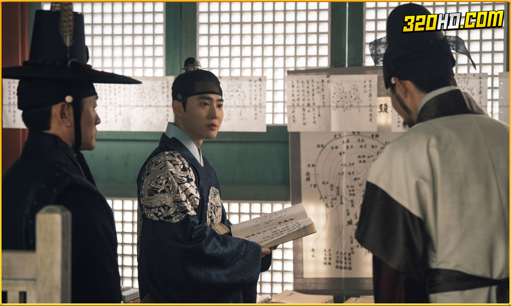 Missing Crown Prince (2024) ซับไทย