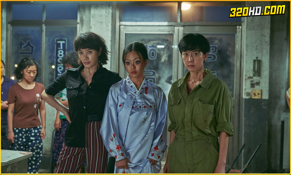 ดูหนัง Smugglers (2023) อหังการ์ทีมปล้นประดาน้ำ