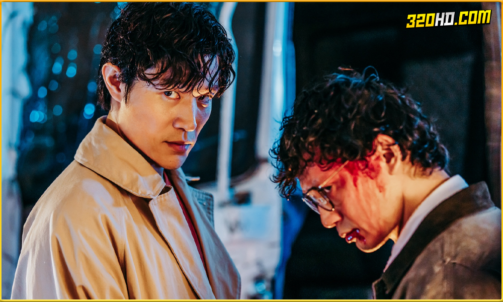 ดูหนัง City Hunter (2024) ซิตี้ฮันเตอร์