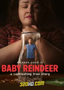 ดูซีรี่ย์ Baby Reindeer (2024) เบบี้ เรนเดียร์ EP.1-8 ซับไทย Netflix