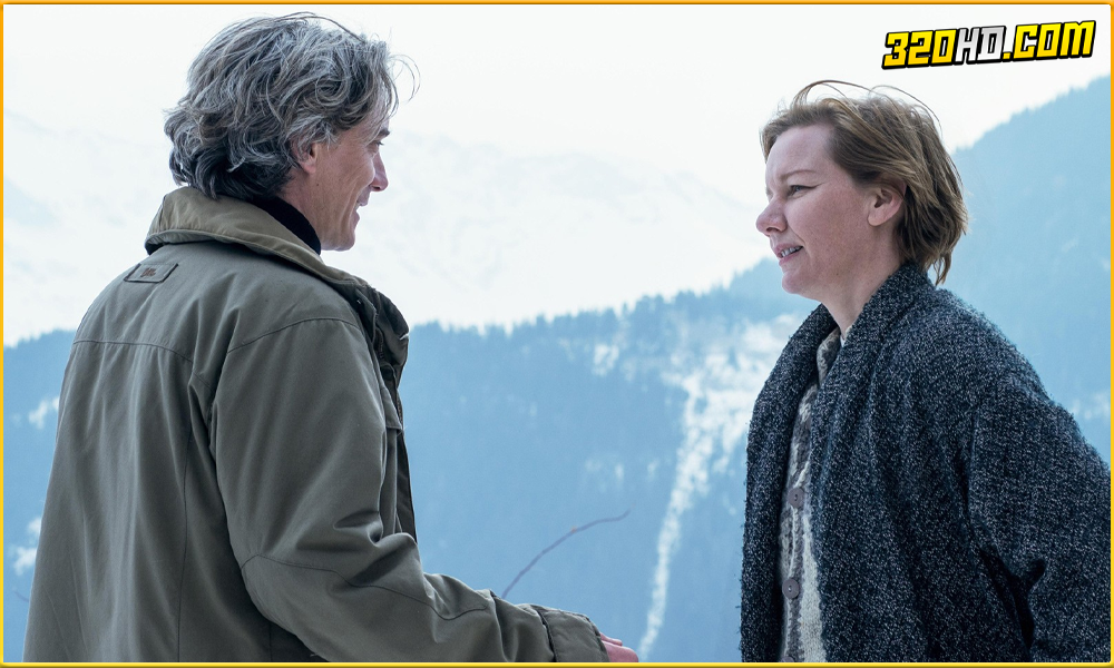 ดูหนัง Anatomy of a Fall (2023)