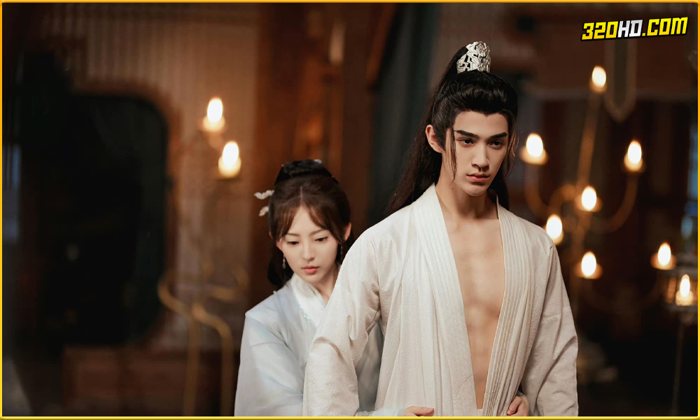 คะนึงรักนิรันดร์กาล Part for Ever (2024) 