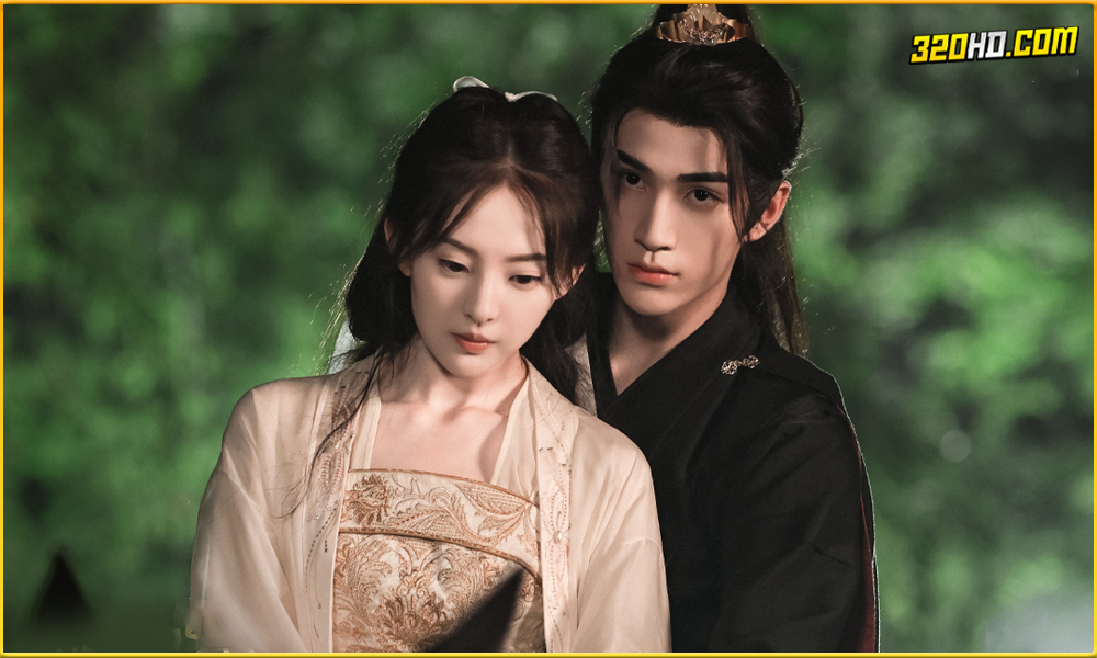 ดูซีรี่ส์จีน Part for Ever คะนึงรักนิรันดร์กาล
