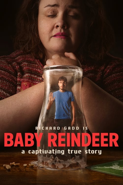 ดูซีรี่ย์ Baby Reindeer (2024) เบบี้ เรนเดียร์ EP.1-8 ซับไทย Netflix Season 1