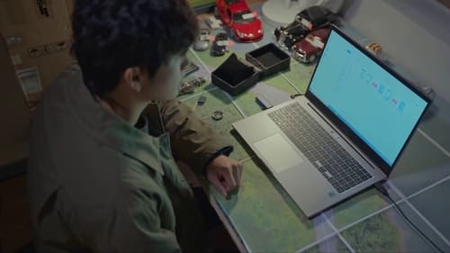 Tracer Season 2 EP 7
