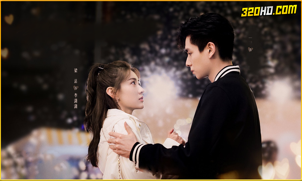 Men in Love (2024) ขอให้เธอเจอแฟนแบบฉัน